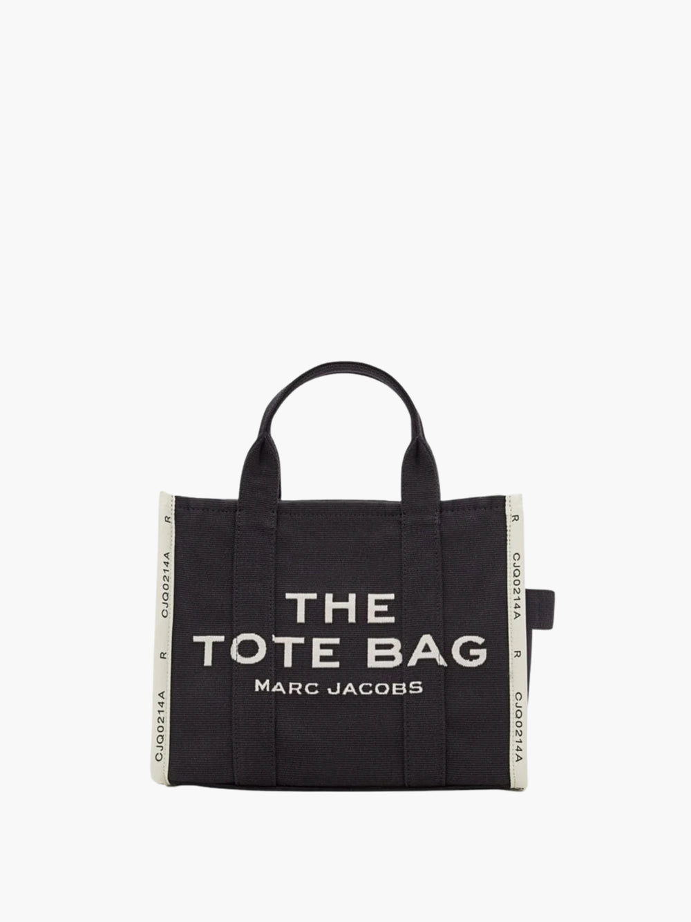 Marc Jacobs The Medium Tote Black