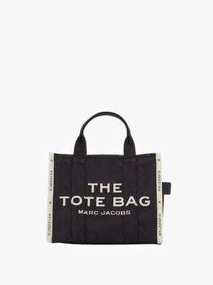 Marc Jacobs The Medium Tote Black