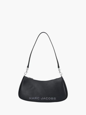 Marc Jacobs Bag Star Charm Shoulder Black
