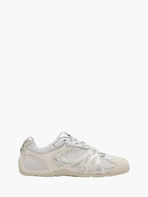 Marc Jacobs The 72 Spring Sneaker White
