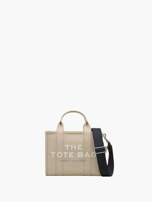 Marc Jacobs The Small Tote Beige