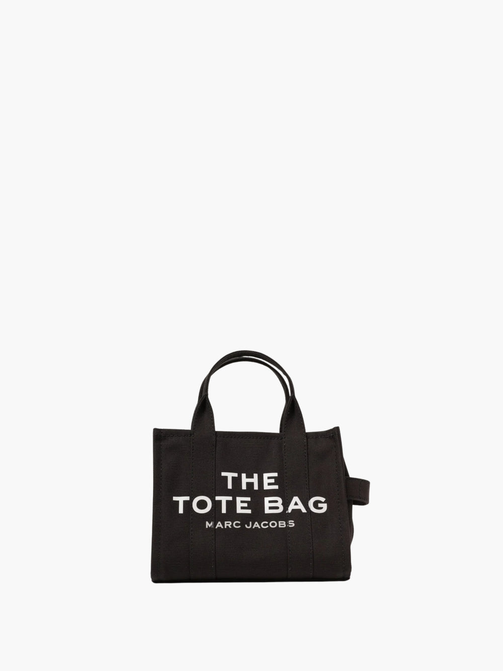 Marc Jacobs The Small Tote Black