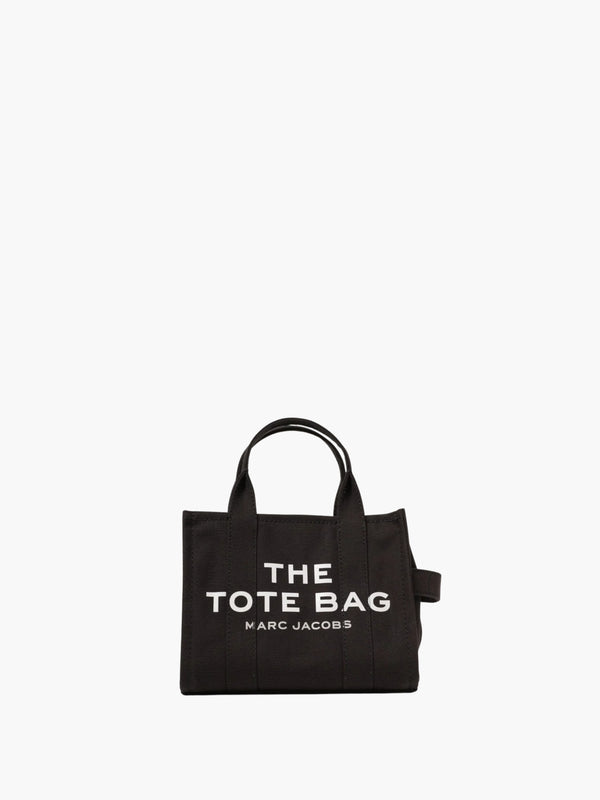 Marc Jacobs The Small Tote Black