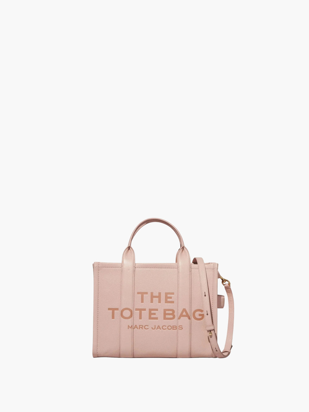 Marc Jacobs The Small Tote Rose