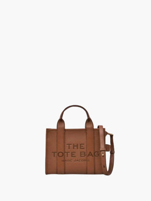 Marc Jacobs The Small Tote Argan Oil