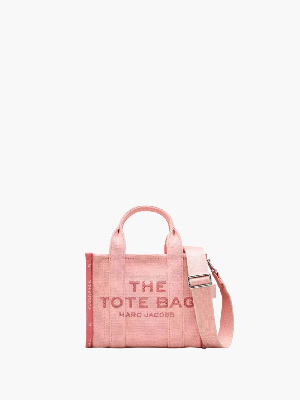 Marc Jacobs The Small Tote Rose