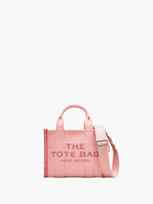 Marc Jacobs The Small Tote Rose