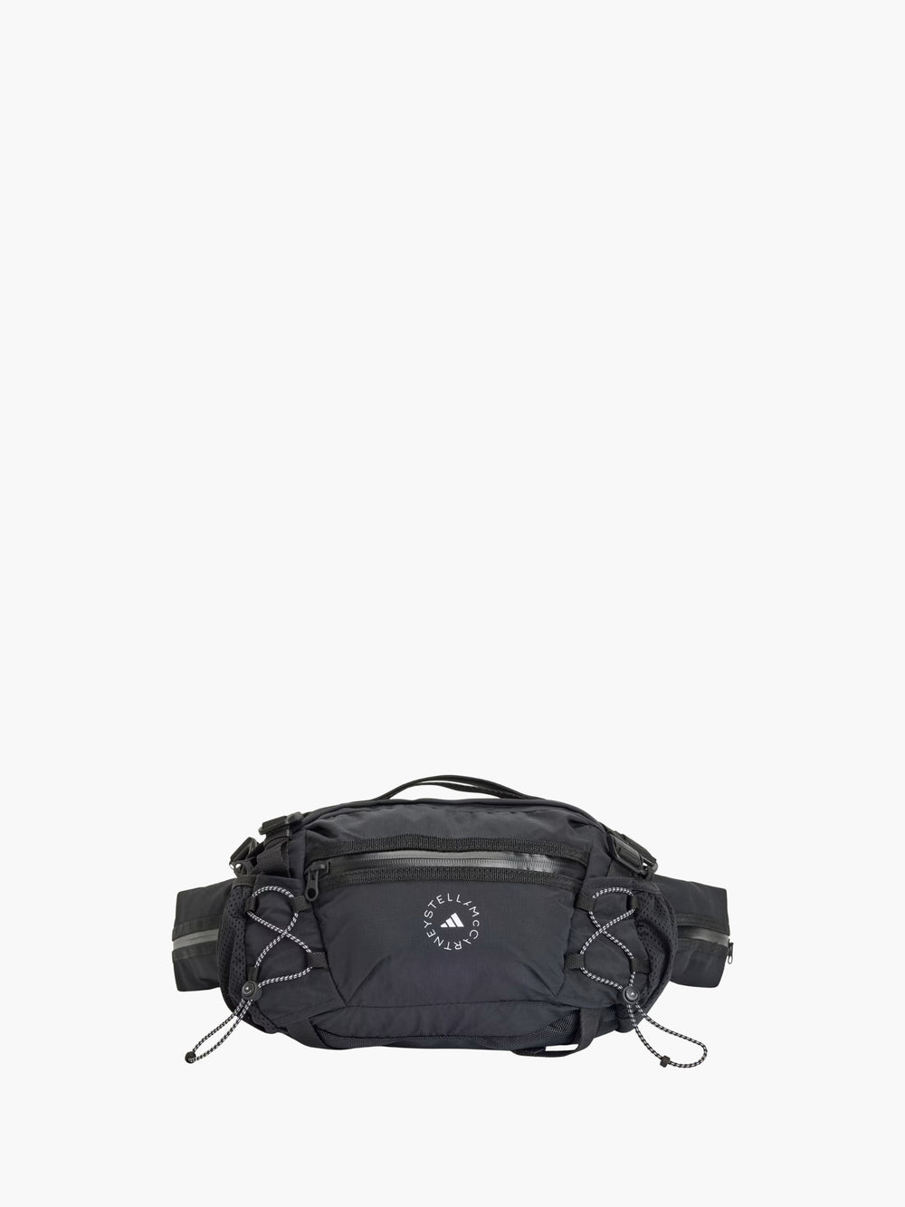 Adidas Backpack By Stella McCartney Multi Sp Bag Black/White