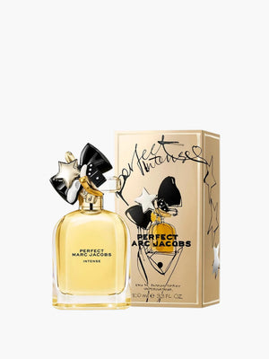 Marc Jacobs Perfect Intense Eau De Parfum 100 ml