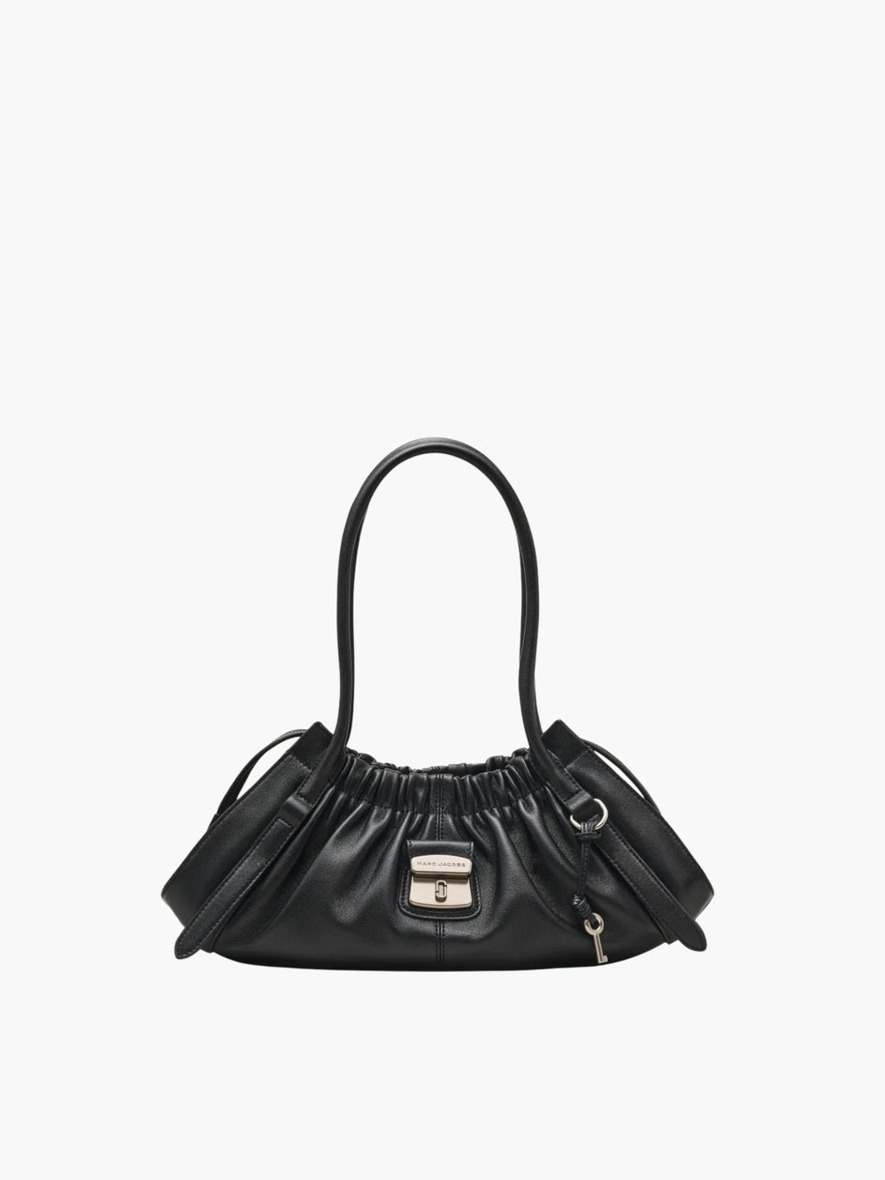 Marc Jacobs Bag The Satchel Aluminium