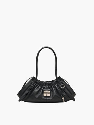 Marc Jacobs Bag The Satchel Aluminium