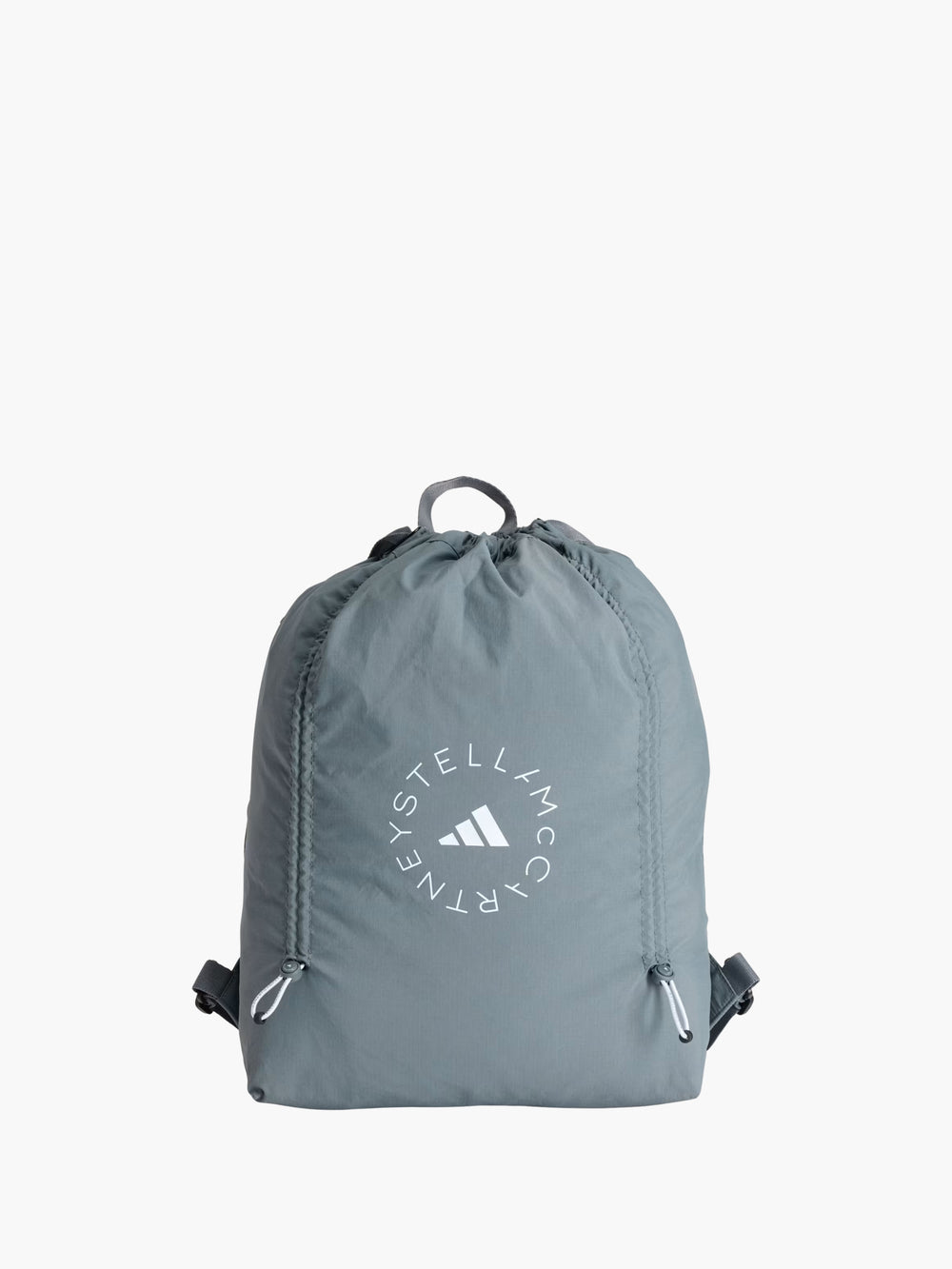 Adidas Bag By Stella McCartney Gymsack Onix/White