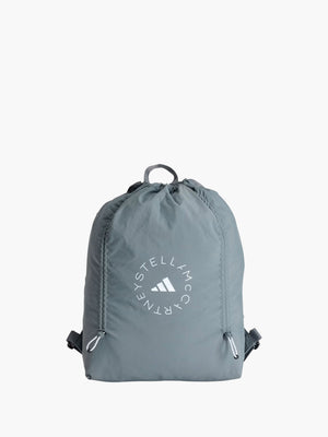Adidas Bag By Stella McCartney Gymsack Onix/White