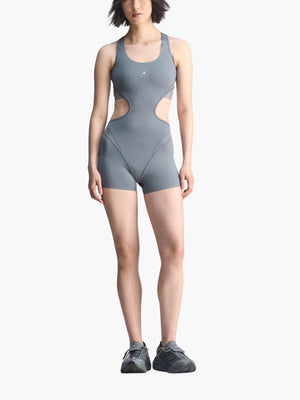 Adidas Jumpsuit By Stella McCartney Tpa Onesie Onix