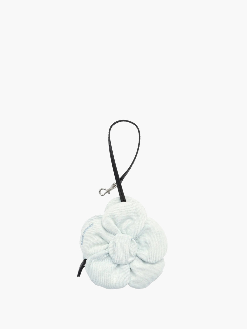 Marc Jacobs Charm Cookie Pouch Charm Light Wash