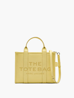 Marc Jacobs Bag The Medium Tote Custard