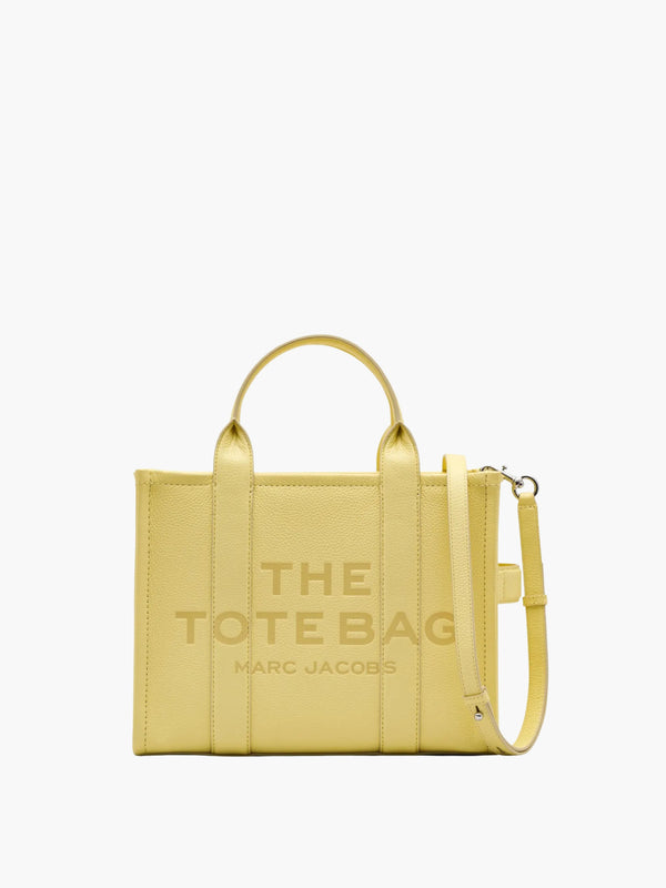 Marc Jacobs Bag The Medium Tote Custard