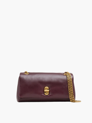 Marc Jacobs Bag Chain Mini Dark Port