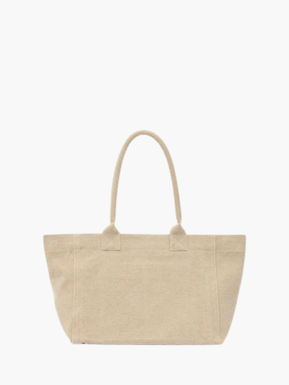 Isabel Marant Bag Yenky Small Beige