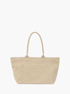 Isabel Marant Bag Yenky Small Beige