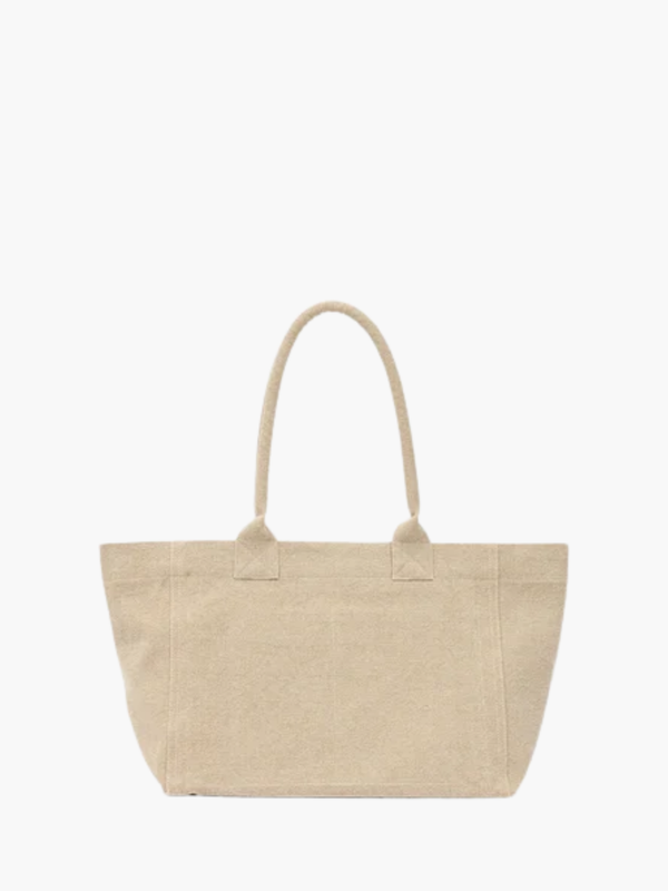 Isabel Marant Bag Yenky Small Beige