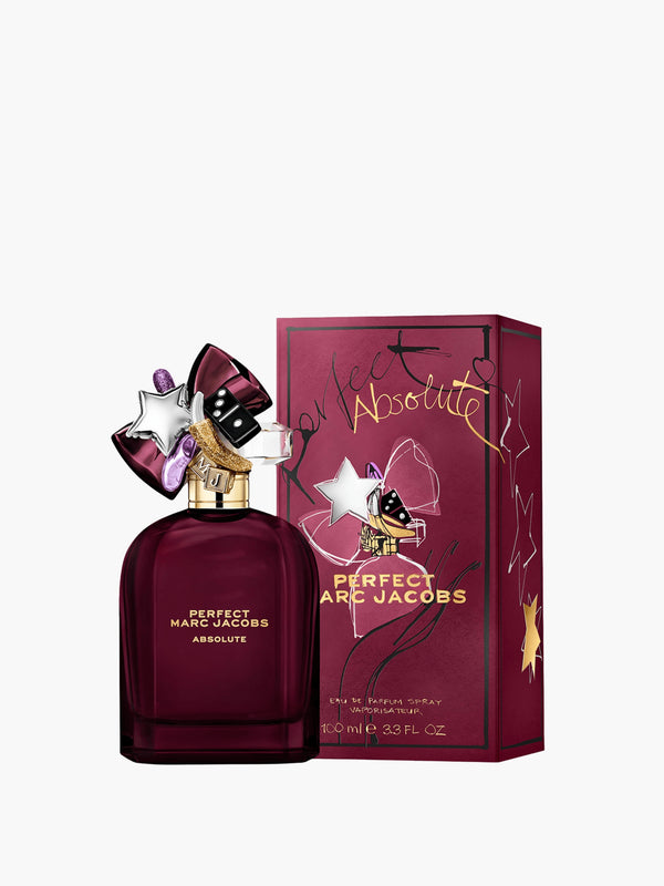 Marc Jacobs Perfect Absolute Eau De Parfum Spray 100ml