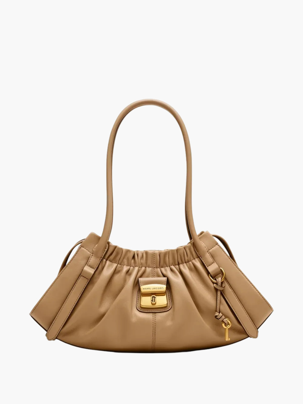 Marc Jacobs Bag The Satchel Camel