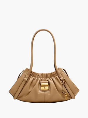 Marc Jacobs Bag The Satchel Camel