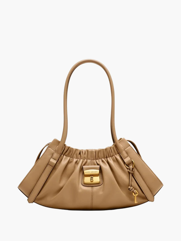 Marc Jacobs Bag The Satchel Camel