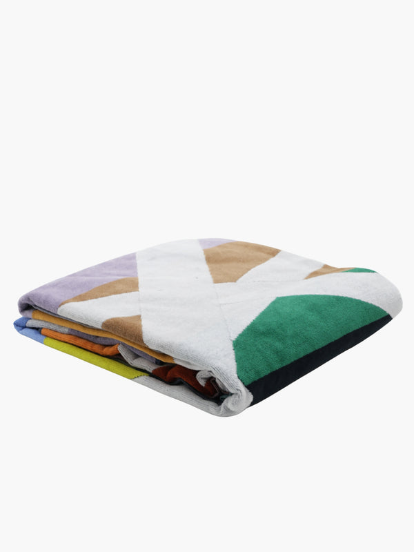 Missoni Acapulco Beach Towel 180X100