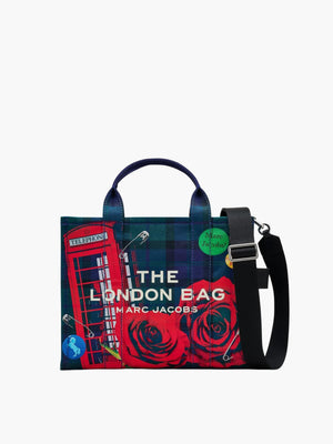 Marc Jacobs Bag Medium Tote London
