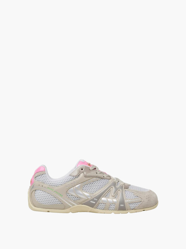 Marc Jacobs Sneakers Spring Grey Multi