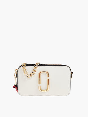Marc Jacobs Bag The Snapshot Coconut Multi
