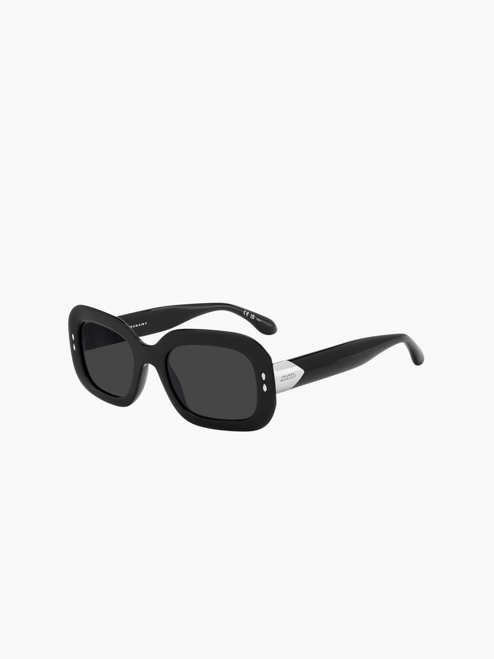Isabel Marant Sunglasses Im 0246/S 197737258702 Rectangle Black