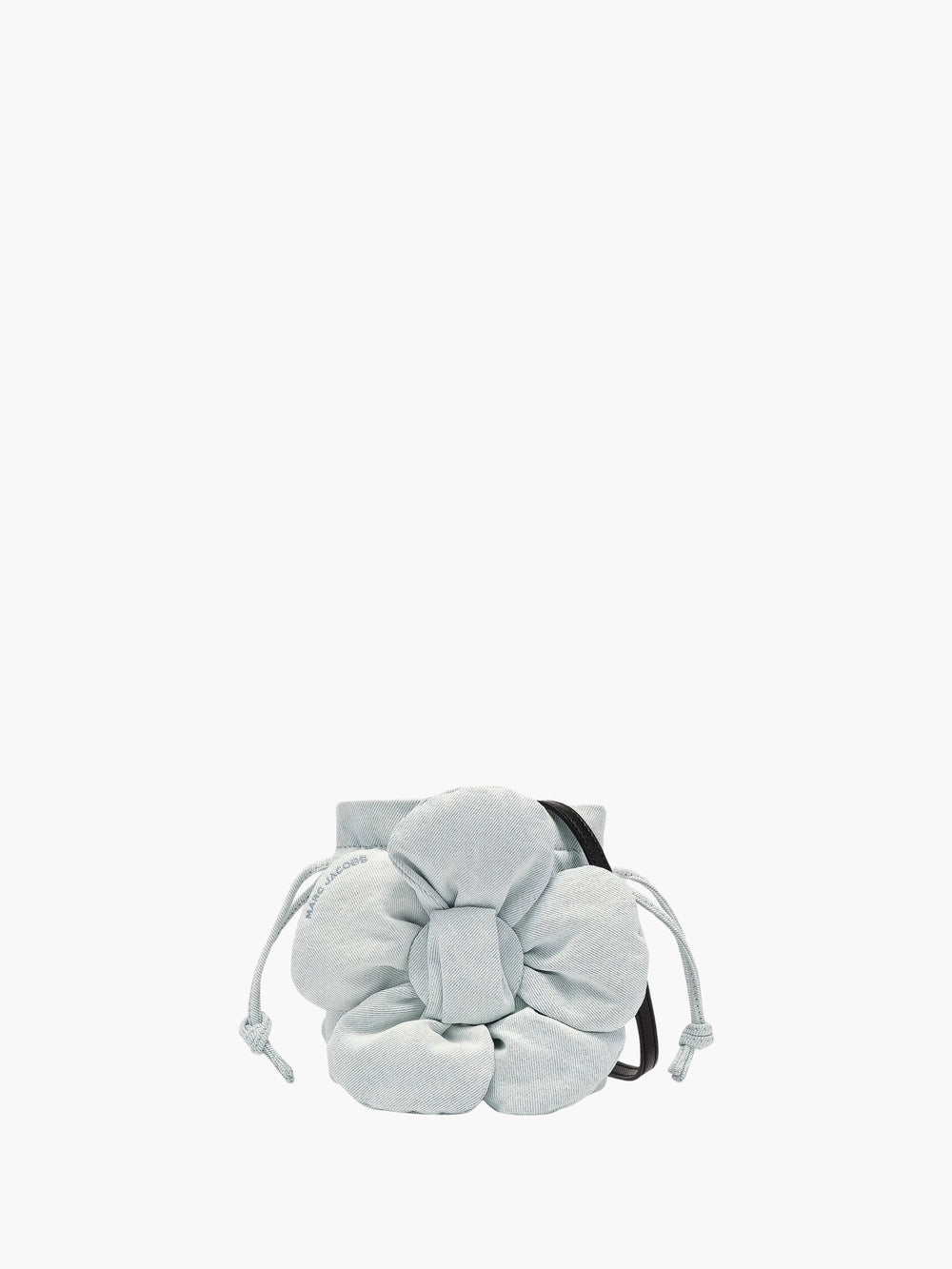 Marc Jacobs Bag Drawstring Mini Bag Light Wash