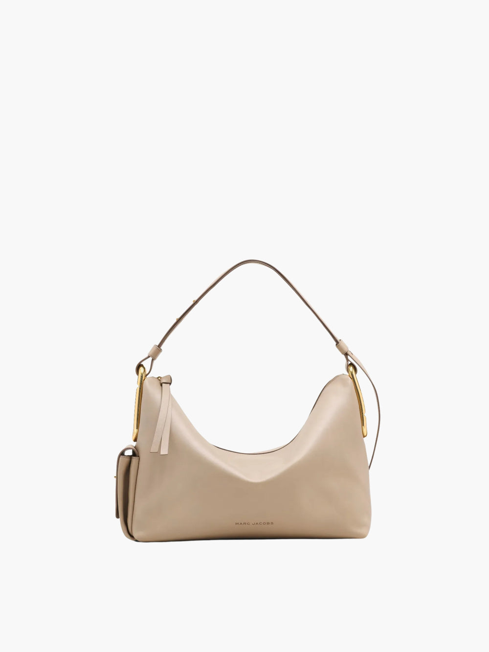 Marc Jacobs Bag Large Shoulder Bag Light Slate