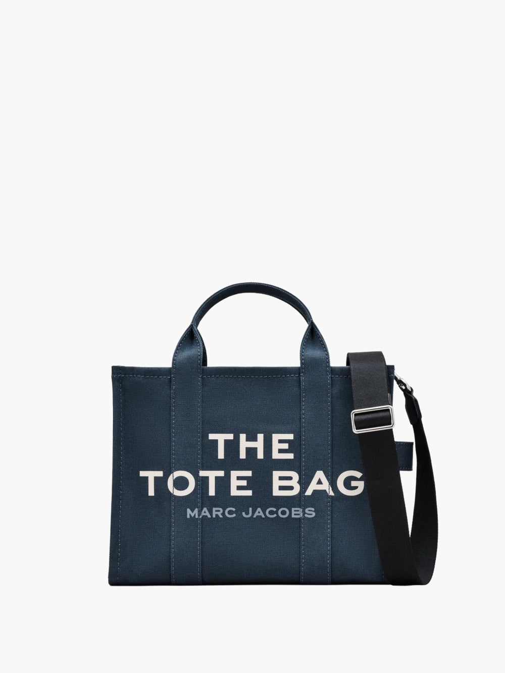 Marc Jacobs Bag Medium Tote Blue Sea