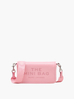 Marc Jacobs Bag The Mini Bag Ribbon Pink