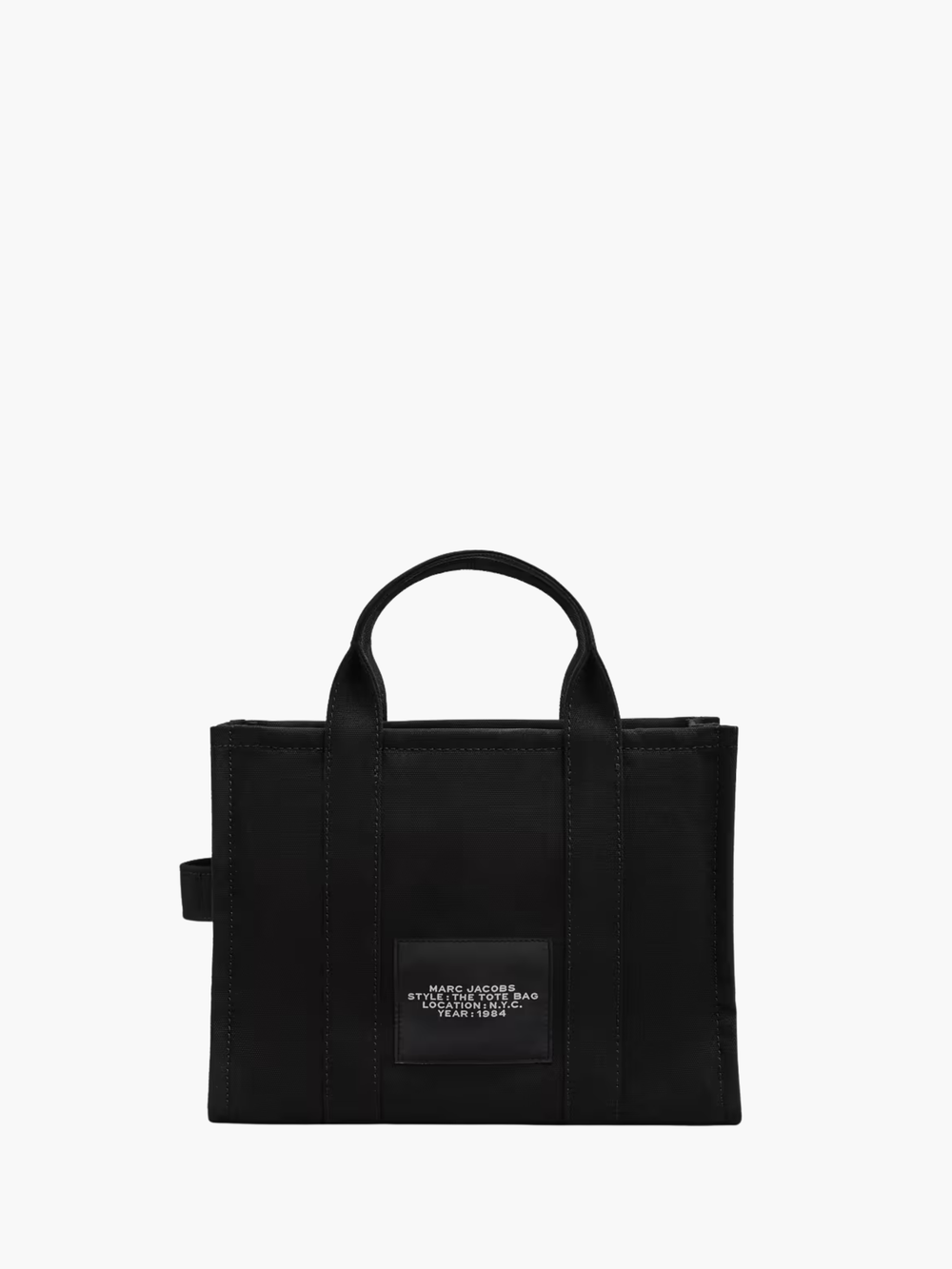 Marc Jacobs The Medium Tote Black