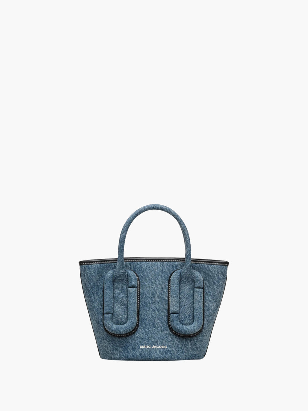 Marc Jacobs Bag Small Tote Medium Wash