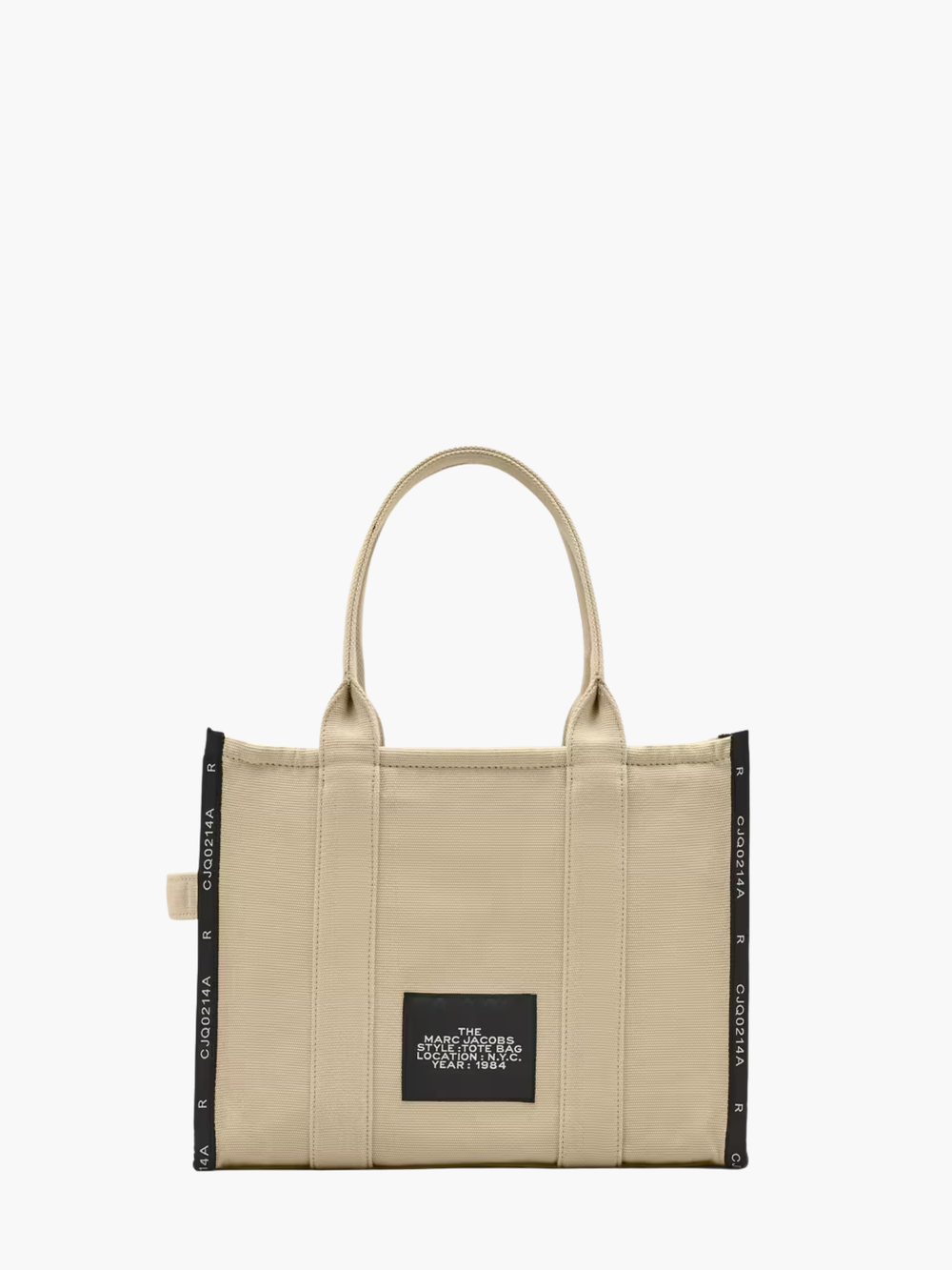 Marc Jacobs The Medium Tote Warm Sand