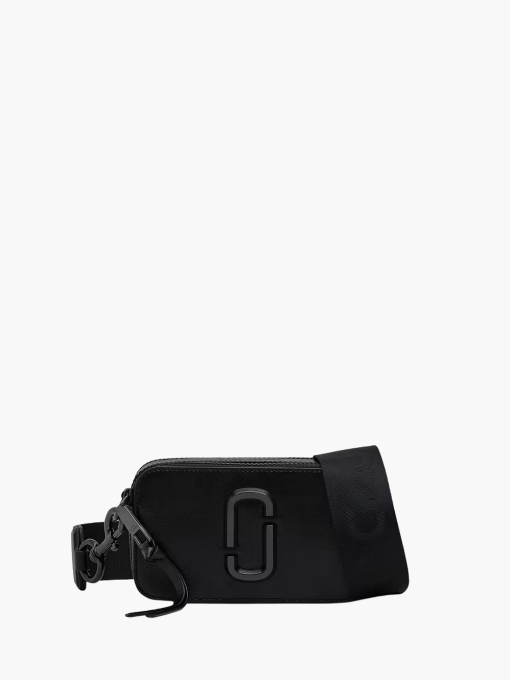 Marc Jacobs The Snapshot Black