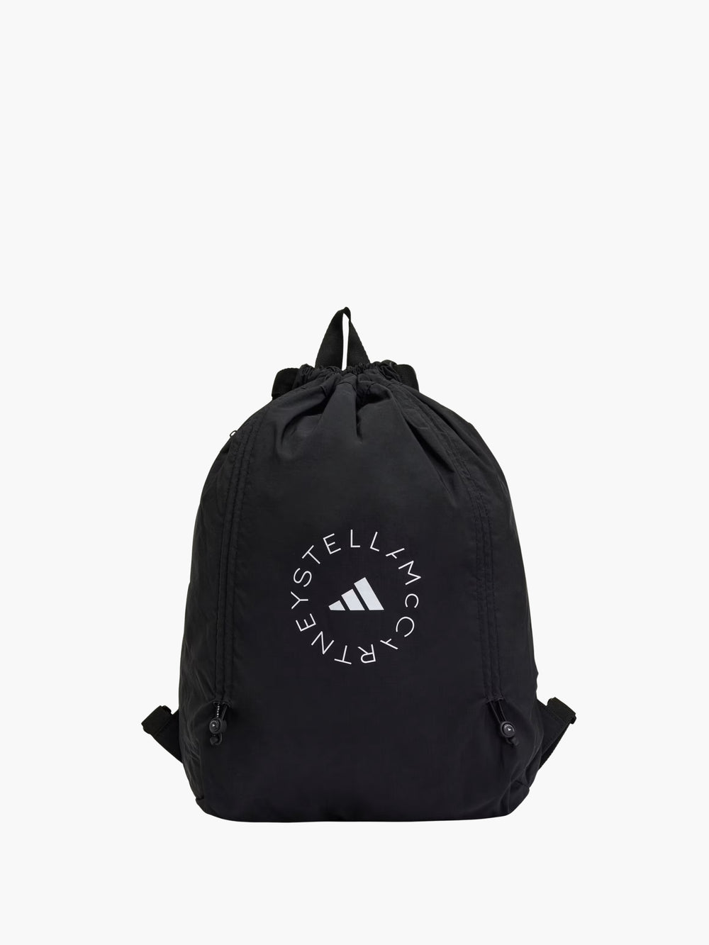 Adidas Bag By Stella McCartney Gymsack Black/White