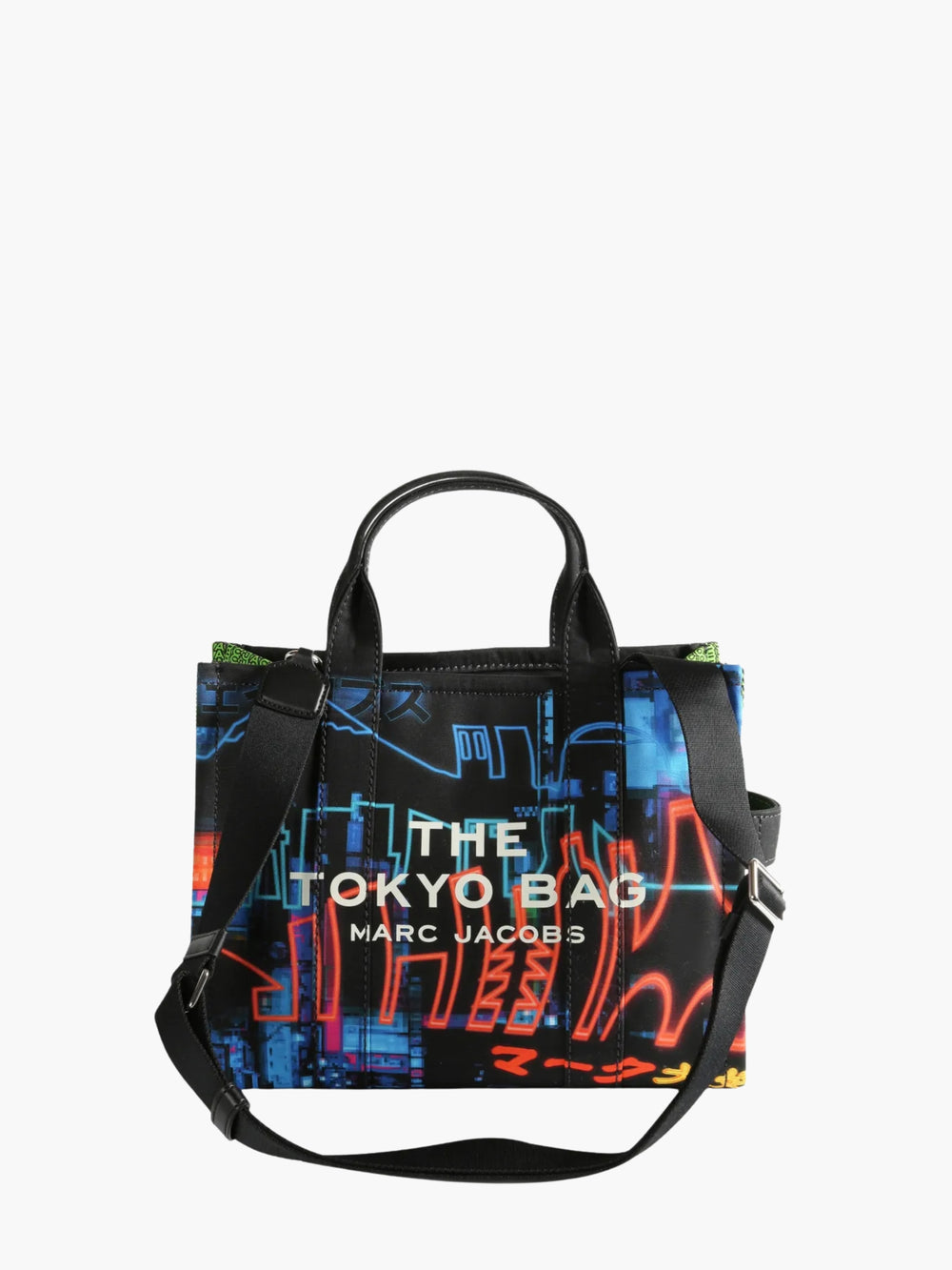 Marc Jacobs Bag Medium Tote Tokyo