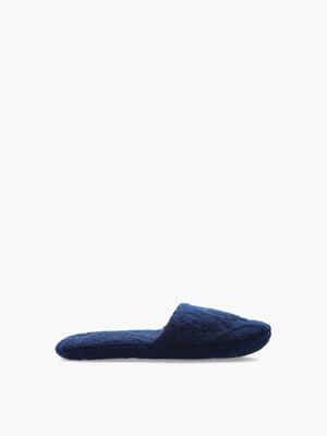Etro Slipper Capri Slippers Navy