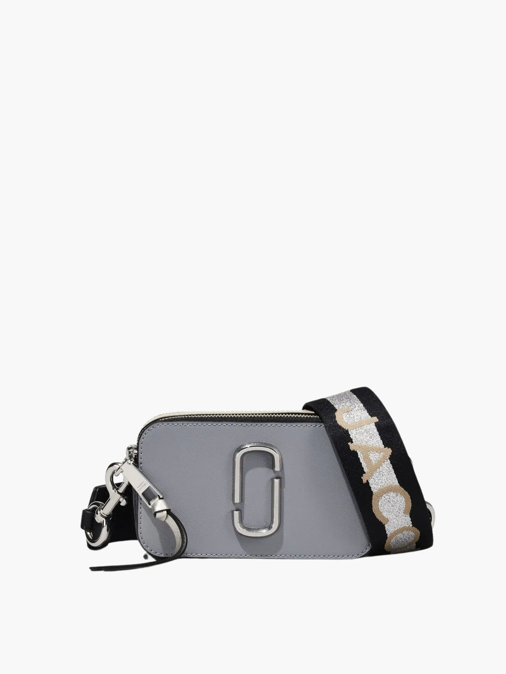 Marc Jacobs Bag Snapshot Wolf Grey