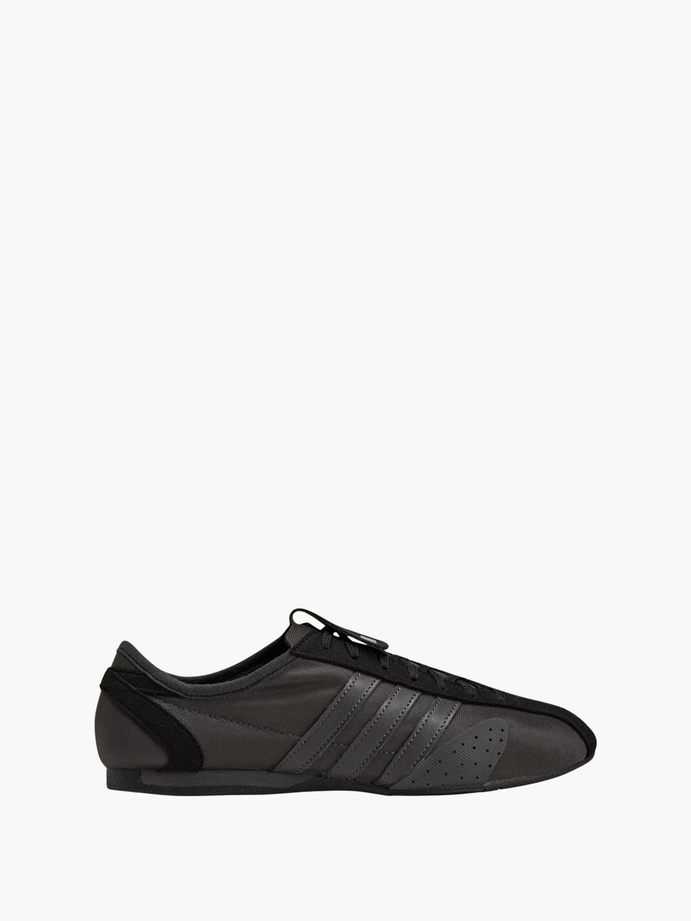Adidas Sneakers AS44 By Stella McCartney Spw 76 Black