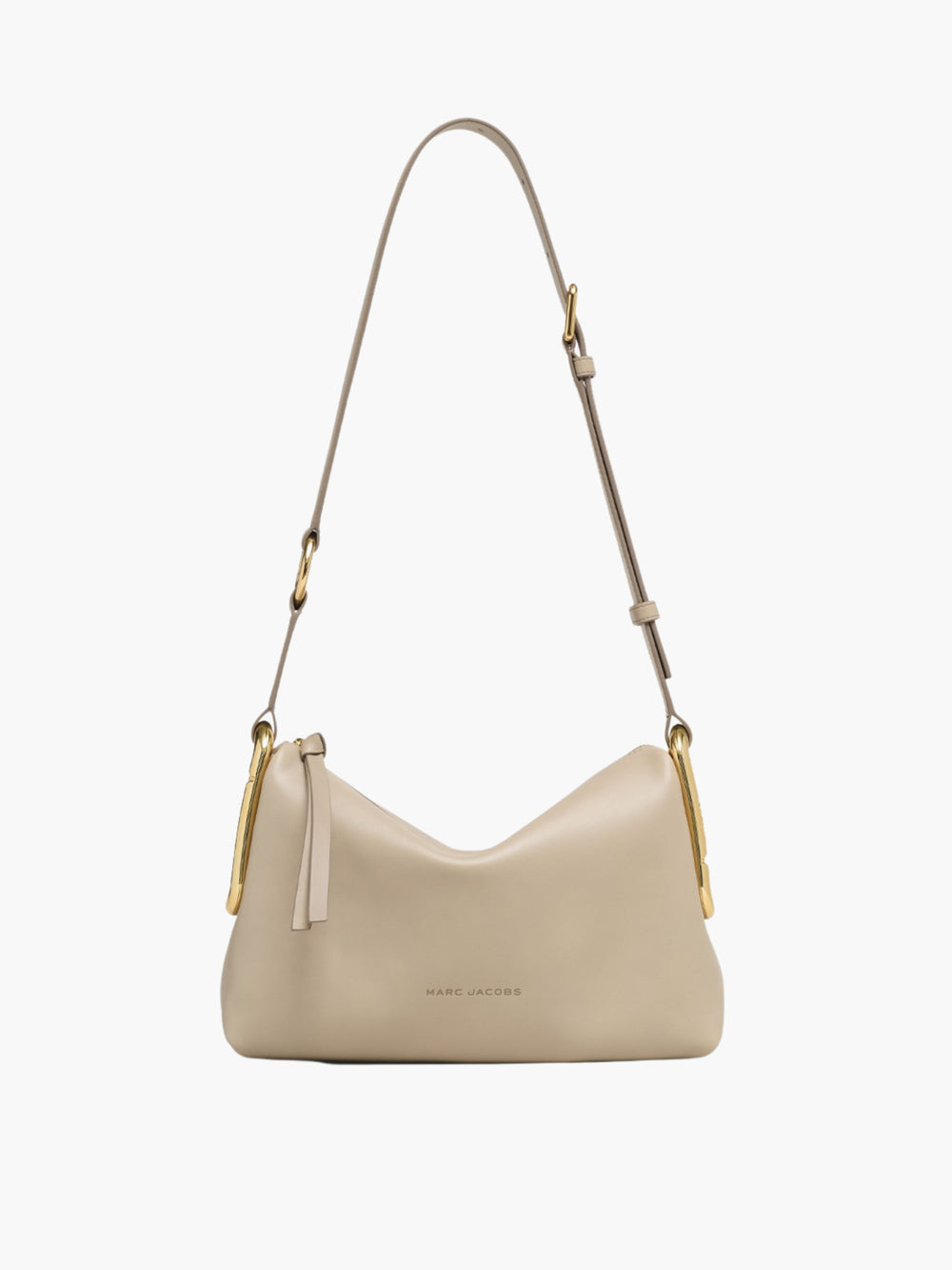 Marc Jacobs Bag Medium Shoulder Bag Light Slate