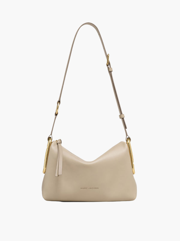 Marc Jacobs Bag Medium Shoulder Bag Light Slate