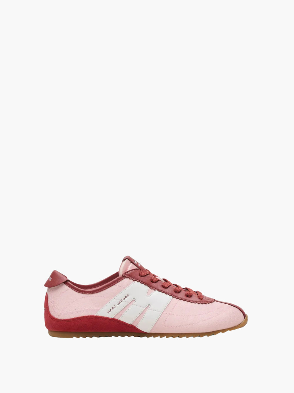 Marc Jacobs Sneakers Bleecker Strawberry